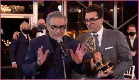 Is Dan Levy Jewish | Religion And Family Ethnicity