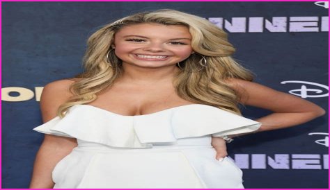 Mallory James Mahoney